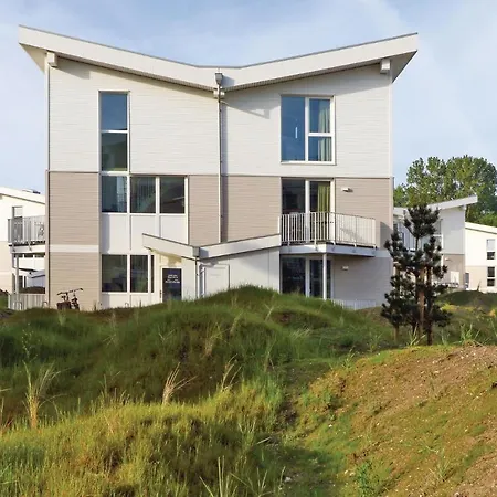 Daire Duenenvilla 19, Whg 5 *