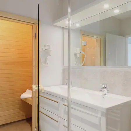 Duenenvilla 19, Whg 5 *