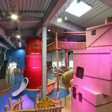 Duenenvilla 19, Whg 5