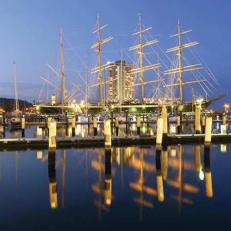 Duenenvilla 19, Whg 5 *