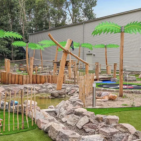 Duenenvilla 19, Whg 5 Lübeck