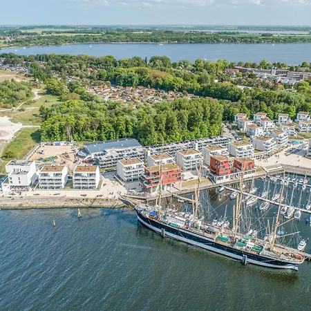 Duenenvilla 19, Whg 5 *