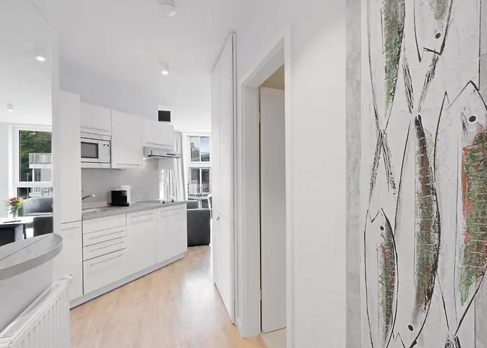 Duenenvilla 19, Whg 5 لوبيك