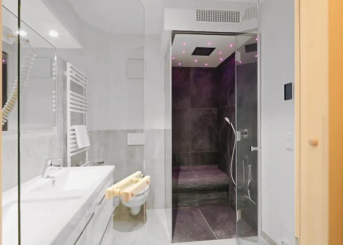 Duenenvilla 19, Whg 5 شقة *