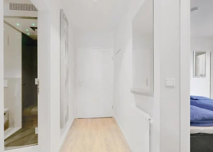 Duenenvilla 19, Whg 5