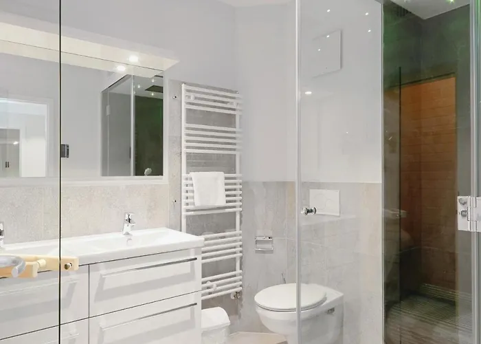 Duenenvilla 19, Whg 5 * لوبيك