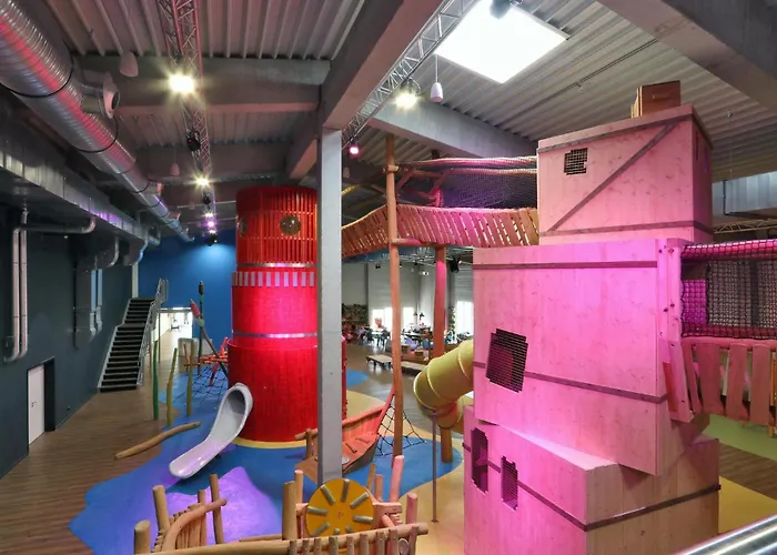 Duenenvilla 19, Whg 5