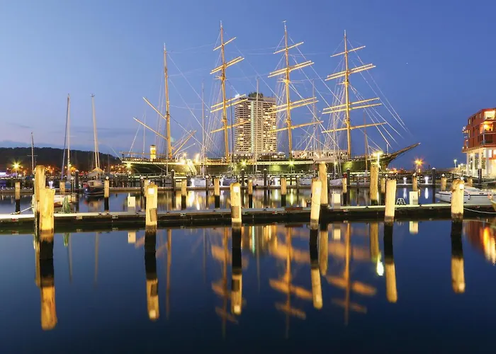 Duenenvilla 19, Whg 5 *