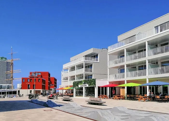 Duenenvilla 19, Whg 5 *