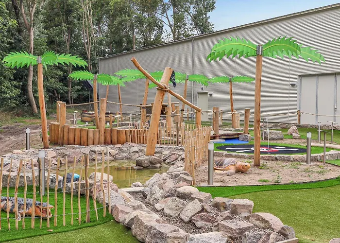 Duenenvilla 19, Whg 5 لوبيك